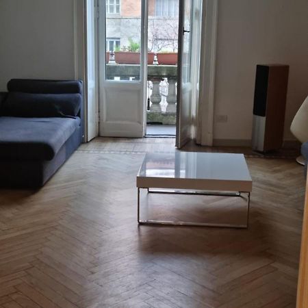 Central Hostel Milano Zewnętrze zdjęcie