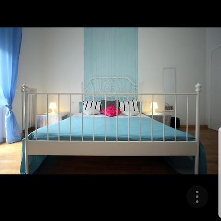 Central Hostel Milano Zewnętrze zdjęcie