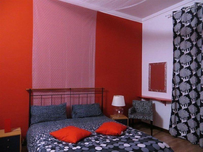 Central Hostel Milano Zewnętrze zdjęcie
