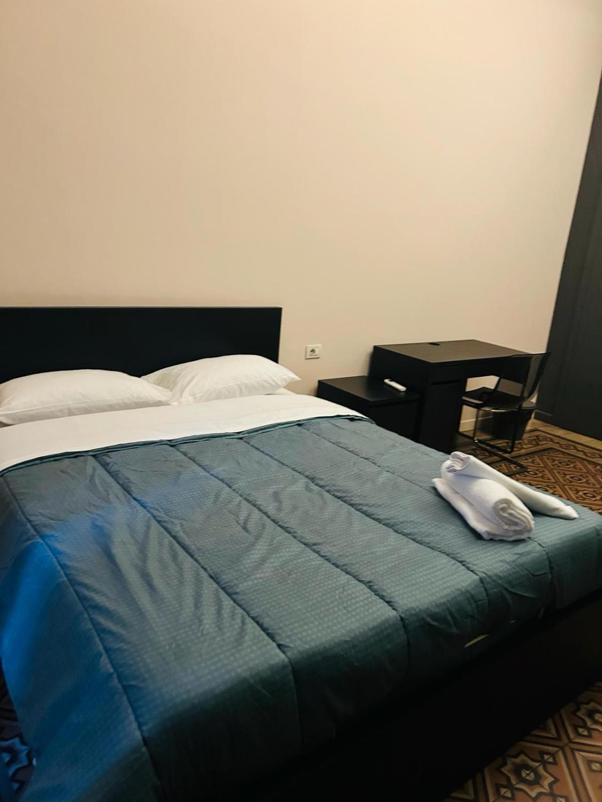 Central Hostel Milano Zewnętrze zdjęcie