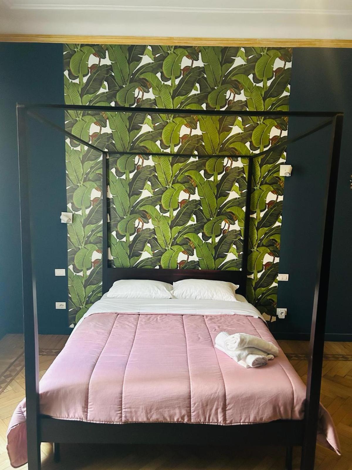 Central Hostel Milano Zewnętrze zdjęcie