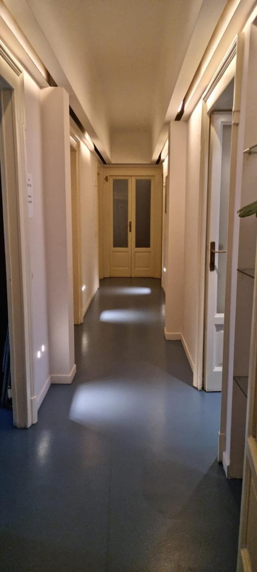 Central Hostel Milano Zewnętrze zdjęcie