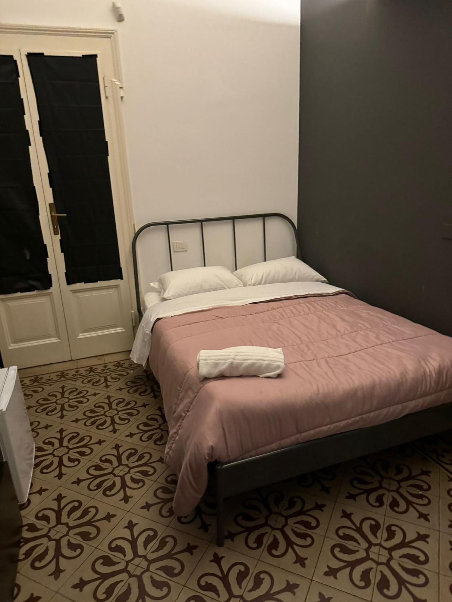 Central Hostel Milano Zewnętrze zdjęcie