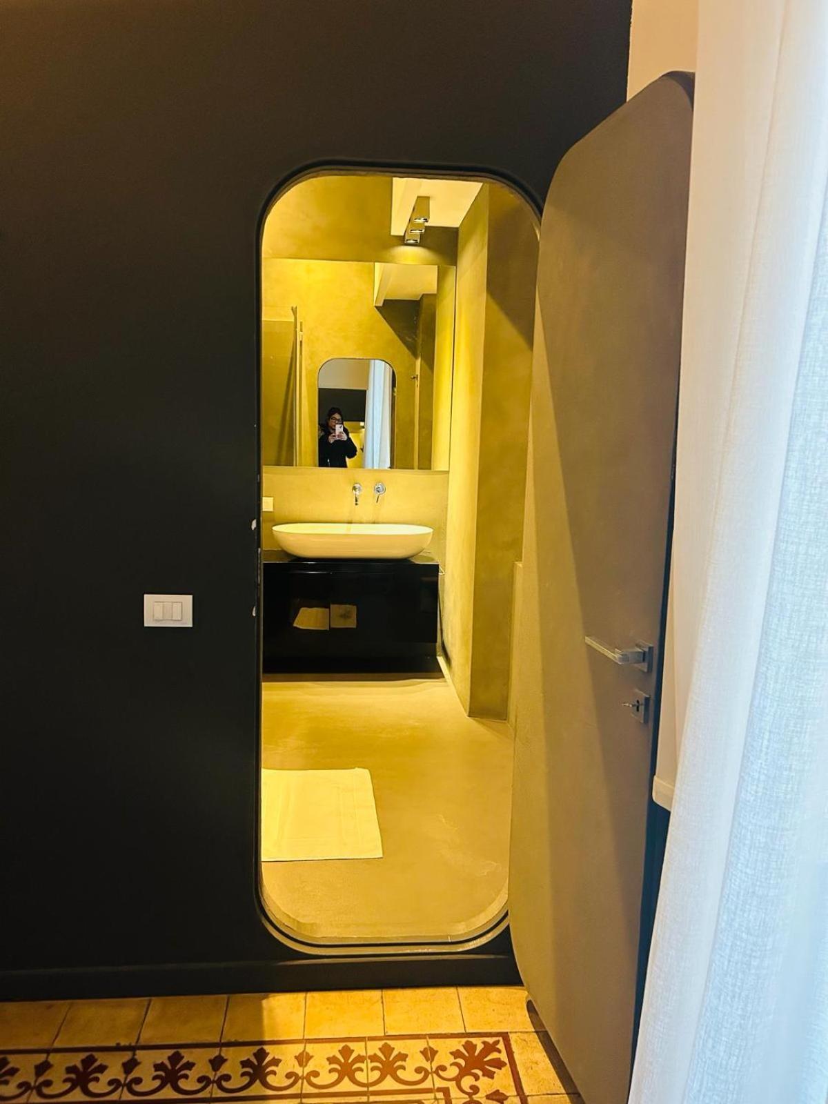 Central Hostel Milano Pokój zdjęcie