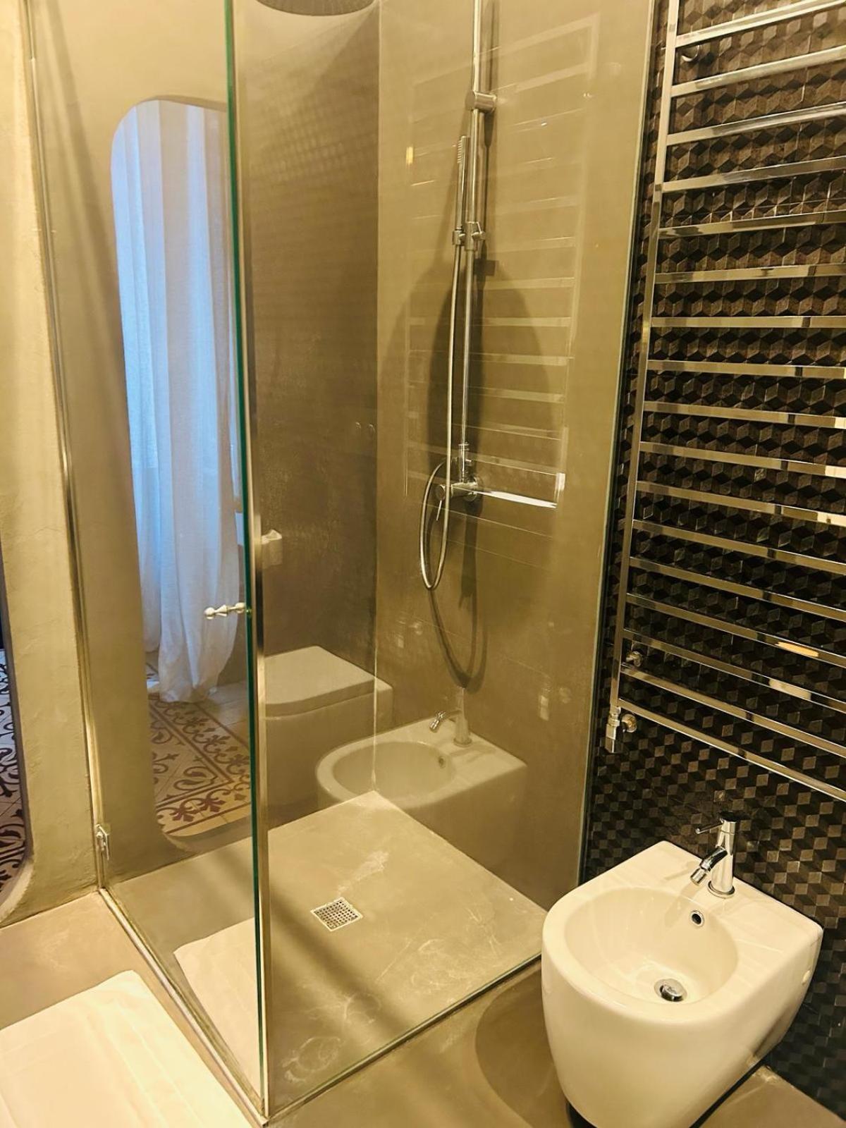 Central Hostel Milano Pokój zdjęcie