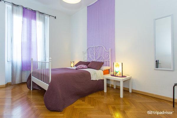 Central Hostel Milano Zewnętrze zdjęcie