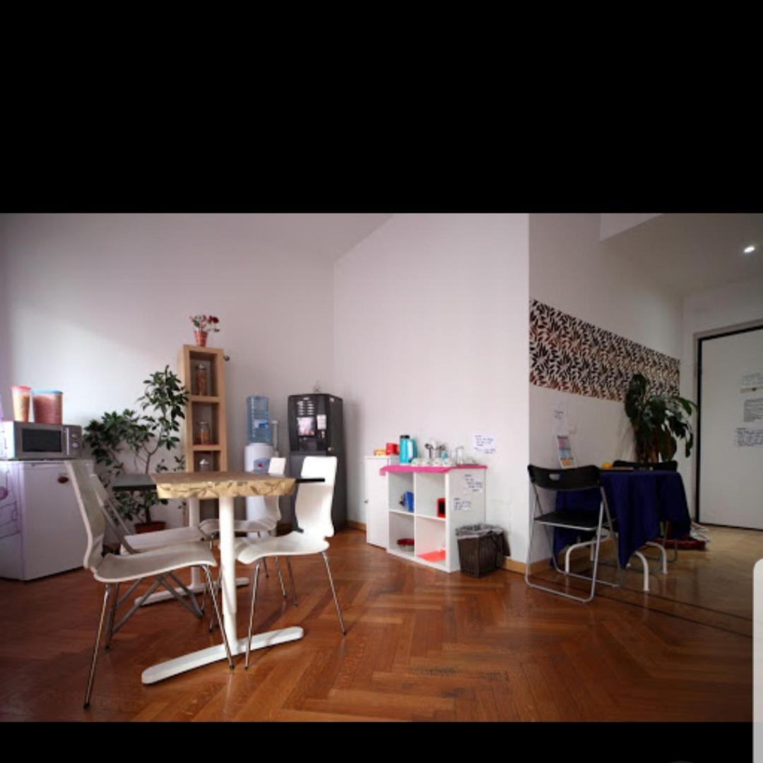Central Hostel Milano Zewnętrze zdjęcie
