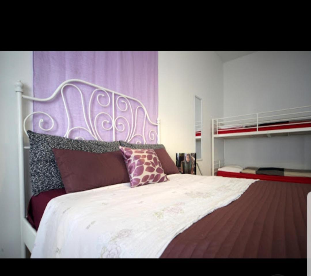 Central Hostel Milano Zewnętrze zdjęcie
